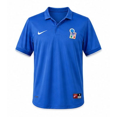 Retro Italy 1998 home