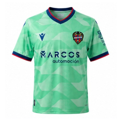 Levante UD 25/26 Third Away Jersey