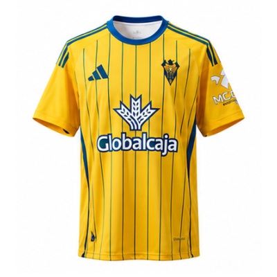Albacete 25/26 Third Away Jersey
