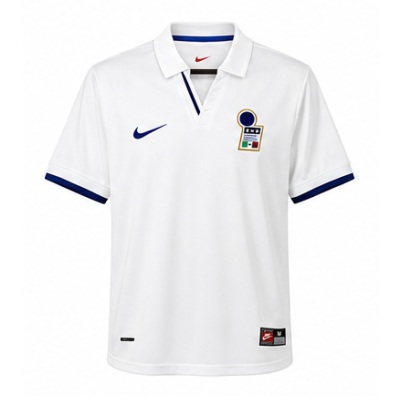 Retro Italy 1998 away