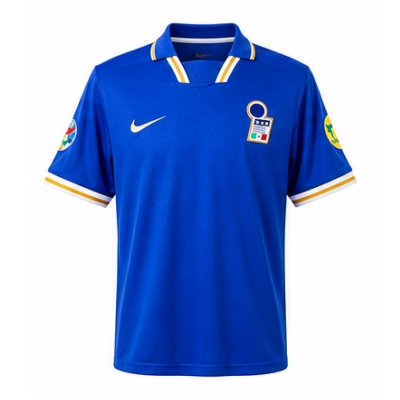 Retro Italy 1996 home