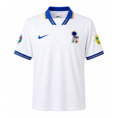 Retro Italy 1996 away