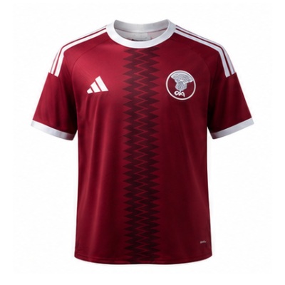 Qatar 2026 Home Jersey