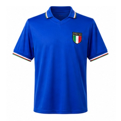 Retro Italy 1982 home
