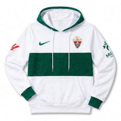 Elche 25/26 Home Hoodie