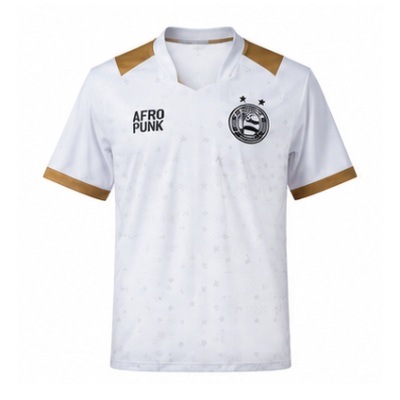 Bahia 25/26 Special Edition - White Jersey