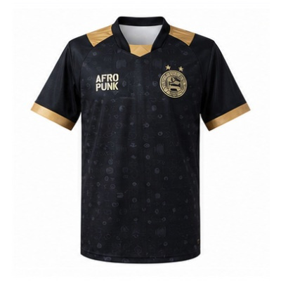 Bahia 25/26 Special Edition - Black Jersey