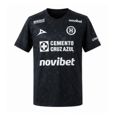 Cruz Azul 25/26 Third Away Jersey