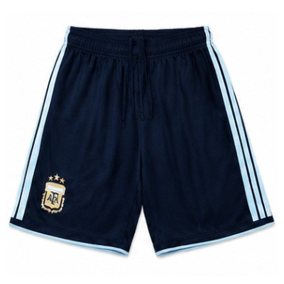 Argentina 2026 Home Shorts