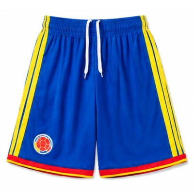 Colombia 2026 Home Shorts