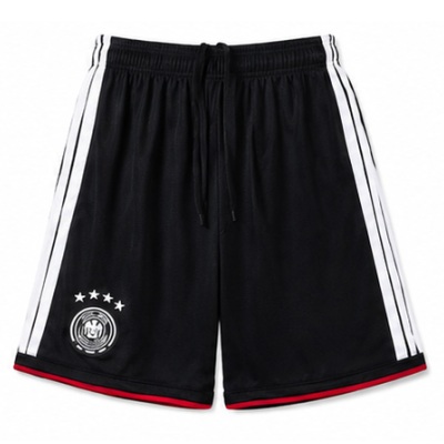 Germany 2026 Home Shorts