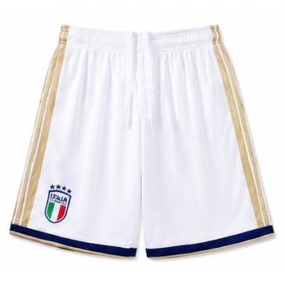 Italy 2026 Home Shorts