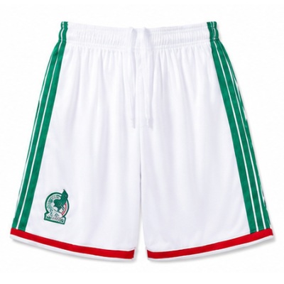 Mexico 2026 Home Shorts