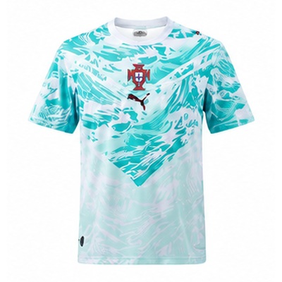 Portugal 2026 Away Jersey