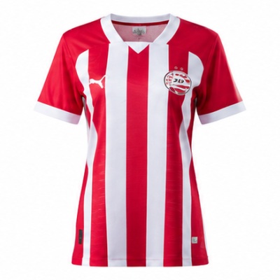 Nautico 25/26 Home Women's Jersey