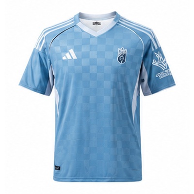 Granada 25/26 Third Away Jersey