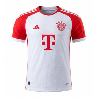 Bayern Munich 23/24 Home Retro Player version Jersey