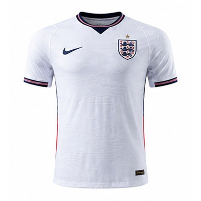 England 2026 Home Player version Jersey