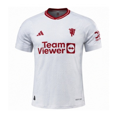 M-U 23/24 Third Away Retro Player version Jersey