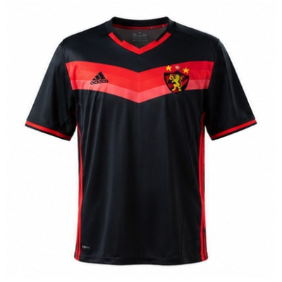 Sport Recife 2016 Away Retro Jersey