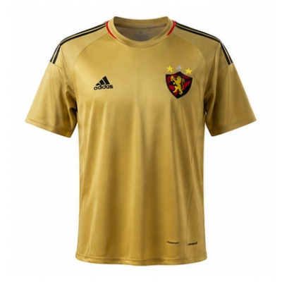 Sport Recife 2016 Third Away Retro Jersey