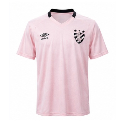 Sport Recife 25/26 Pink Jersey