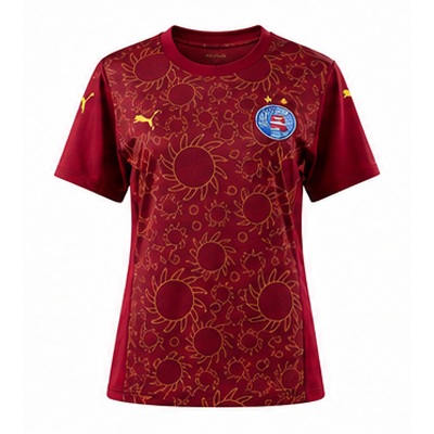 Bahia 25/26 Third Away Women's Jersey