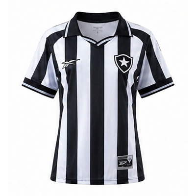 Botafogo 25/26 Home Women's Jersey