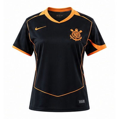 Corinthians 25/26 Third Away Women's Jersey