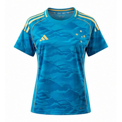 Cruzeiro 25/26 Third Away Women's Jersey