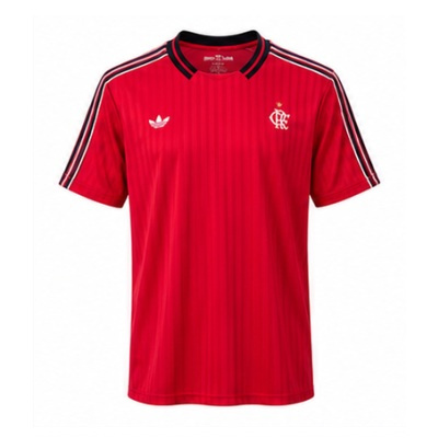 Flamengo 25/26 Special Edition - Red Jersey
