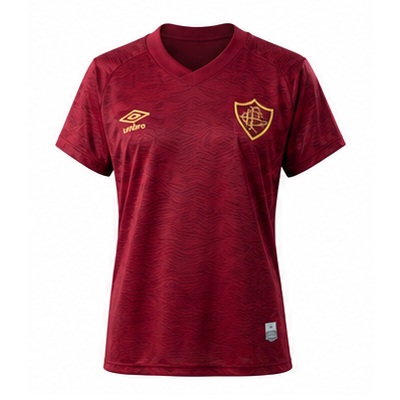 Fluminense 25/26 Third Away Women's Jersey