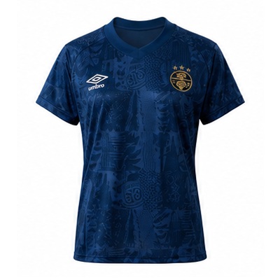 Gremio 25/26 Third Away Women's Jersey
