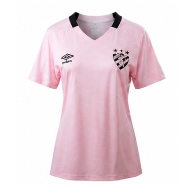 Sport Recife 25/26 Women's - Pink Jersey