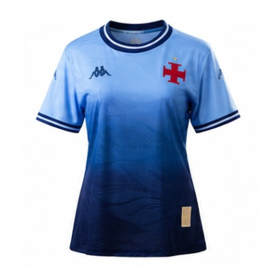 Vasco da Gama 25/26 Goalkeeper Women's Jersey