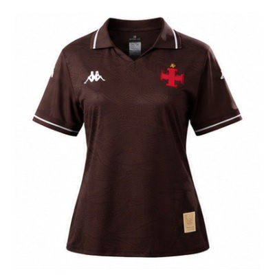 Vasco da Gama 25/26 Third Away Women's Jersey