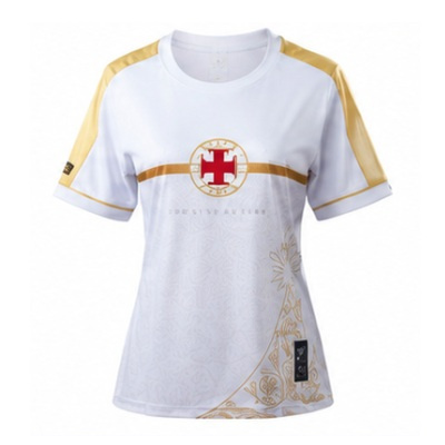 Vasco da Gama 25/26 Women's Jersey