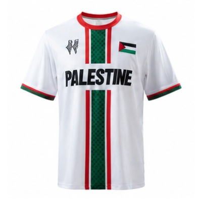 Palestine 2025 Special Edition