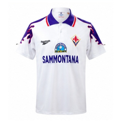 Retro Fiorentina 95/96 away
