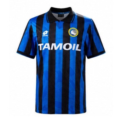 Atalanta 91/93 Home Retro Jersey