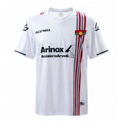 Cremonese 25/26 Away Jersey