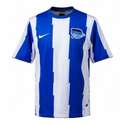 Deportivo Alavés 11/12 Home Retro Jersey