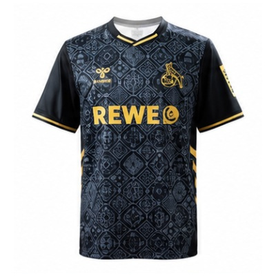 Köln 25/26 Third Away Jersey
