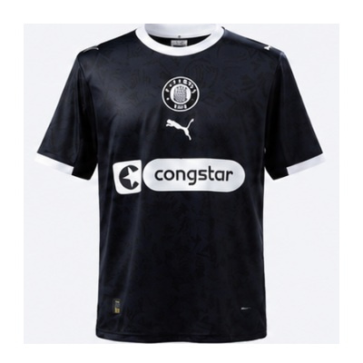 St. Pauli 25/26 Third Away Jersey