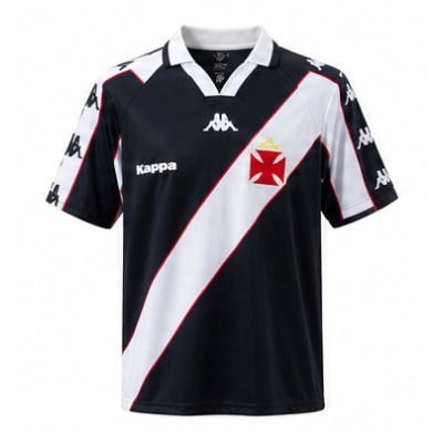 Vasco da Gama 1997 Home Retro Jersey