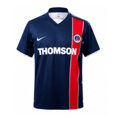 Retro PSG 02/03 home