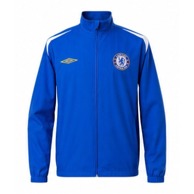 Chelsea 05/06 Windbreaker - Blue