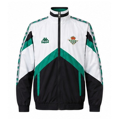 Real Betis 96/97 Windbreaker