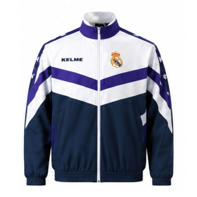 Real Madrid 94/97 Windbreaker