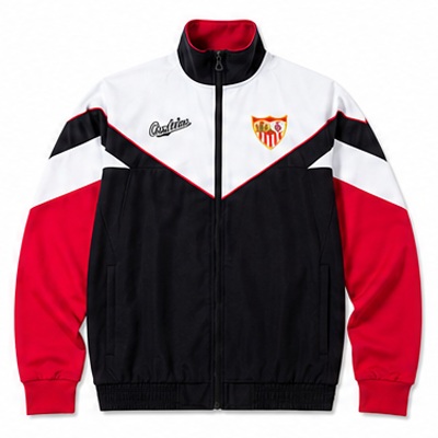 Sevilla 92/93 Windbreaker